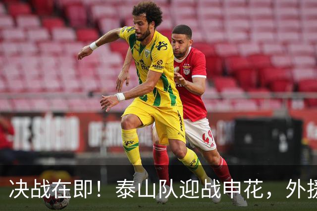 决战在即！泰山队迎战申花，外援归来势头强劲